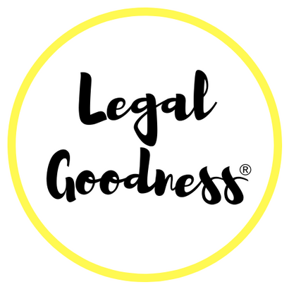 Legal Goodness